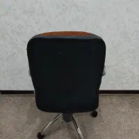 صندلی چرخدار اداری کامپیوتر|صندلی و نیمکت|فولادشهر, B5|دیوار