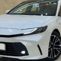 تویوتا کمری le ال ای۲۰۲۵ ژاپن