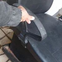 سندلی|صندلی و نیمکت|مریوان, |دیوار