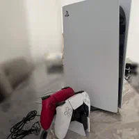 پی اس ۵ تمیز|کنسول، بازی ویدئویی و آنلاین|پاکدشت, پاکدشت (مامازند)|دیوار