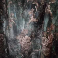 پرده مخمل|پرده، رانر، رومیزی|مشهد, یاس|دیوار