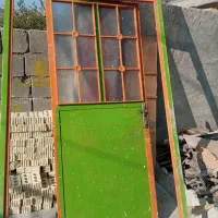 درب و پنجره|مصالح و تجهیزات ساختمان|دهدشت, |دیوار