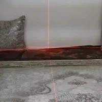 مینی تراز لیزری