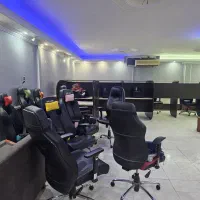 وسایل گیم نت