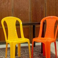 میزو صندلی ناصر پلاستیک