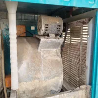 کولر آبی هانیزان ۳۵۰۰|کولر آبی|لنجان, |دیوار