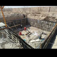 پیمانکاری و آرماتوربندی از صفر تا صد