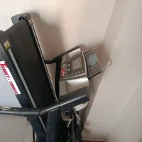 تردمیل تامی فیتنس تایوان|تجهیزات ورزشی|دماوند, مسکن مهر گیلاوند|دیوار