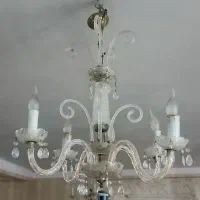 سه عدد لوستر