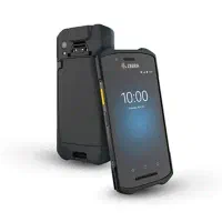 Zebra TC21 PDA اسکنرصنعتی