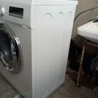 فروش انواع لباسشویی|ماشین لباسشویی و خشک‌کن لباس|کرمانشاه, |دیوار