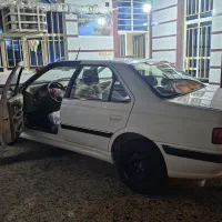 پژو پارس تیوفایو ۱۴۰۰ سیمی|خودرو سواری و وانت|اهواز, علی آباد|دیوار