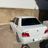پراید ۱۳۲مدل ۹۴ دوگانه کارخانه