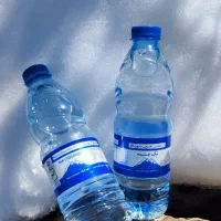 آب معدنی تک‌چشمه سپیدان