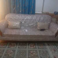 مبل نونو سالم به شرط|مبلمان اداری|لیکک, |دیوار