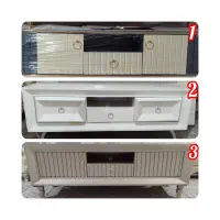 آینه وکنسول ومیز تلویزیون وجاکفشی|بوفه، ویترین، کنسول|اسلامشهر, شهرک قائمیه|دیوار