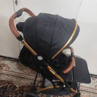 کالسکه مسافرتی مایلر مدل کویین مدل کویین|کالسکه و لوازم جانبی|تهران, مشیریه|دیوار
