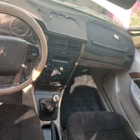 پژو پارس TU5 مدل ۹۴ کلاس۱۳|خودرو سواری و وانت|دزفول, |دیوار