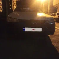 وانت اریسان ۱|خودرو سواری و وانت|سنندج, |دیوار