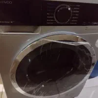 ماشین لباسشویی ۸ کیلویی دوو