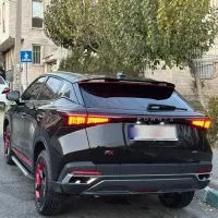 فونیکس fx دو دیفرانسیل|خودرو سواری و وانت|تهران, مرزداران|دیوار