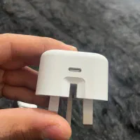 شارژر ایفون/ایفون/نسیم شهر|لوازم جانبی موبایل و تبلت|نسیمشهر, |دیوار