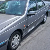 پارس 89 بدون رنگ دوگانه کارخانه