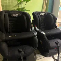 صندلی ماشین کودک|تخت و صندلی بچه|نسیم‌شهر, |دیوار