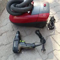 جارو پیچ بند دلر مینی فرز|ابزارآلات|مشهد, نوید|دیوار