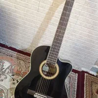 گیتار سانتانا کاتووی santana