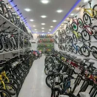 دوچرخه ۲۶خارجی دراستان قم(آراددوچرخ)