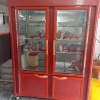 تعدادی وسایل