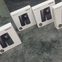 گوشی نوکیا ساده 105 2023 آک نو|موبایل|ساوه, |دیوار