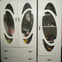 سرویس خواب mdf ترک وکیوم|اسباب و اثاث بچه|صدرا-فارس, فاز ۱|دیوار