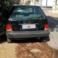 پراید هاچبک، مدل ۱۳۸۶|خودرو سواری و وانت|دزفول, |دیوار
