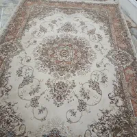 سه تا فرش ۶متری تمام نخ ۱۳