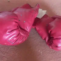 دستکش بوکس|تجهیزات ورزشی|اراک, |دیوار