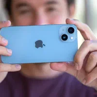 آیفون iPhone 14 با اقساط 12ماهه در موبایل سپیدرود|موبایل|رشت, گیل|دیوار