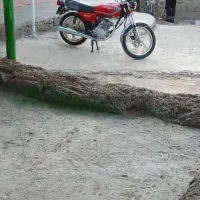 نیکتاز 200|موتورسیکلت|خدا آفرین, |دیوار