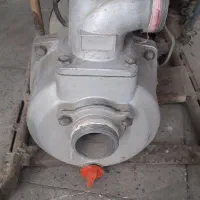 موتور آب دو اینچ روبین ژاپنی|ماشینآلات صنعتی|سنندج, |دیوار