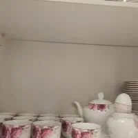 سرویس غذا خوری