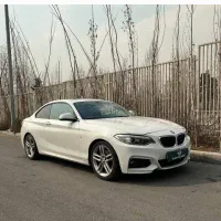 رنت bmw220i