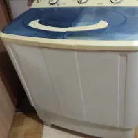 لباسشویی دوقلو دونار