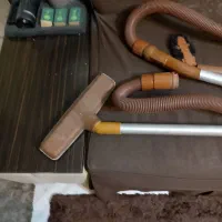 لوله فابریک جاروبرقی الکترولوکس انگلیسی اصل|جاروبرقی، جارو شارژی، بخارشو|تهران, ستارخان|دیوار