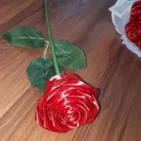 ساخت انواع گل ماندگار