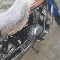 موتور بچه شکاری ۹۷|موتورسیکلت|نیک شهر, |دیوار