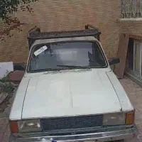 وانت پیکان 85