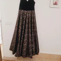 لباس مجلسی سایز ۴۲ تا ۴۴