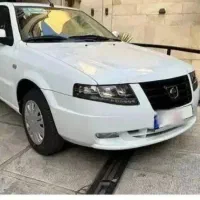 فروش حواله سمند سورن دوگانه سوز