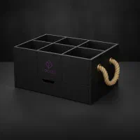 باکس چوبی چندمنظوره کشودار نظمدهنده حرفهای|جاکفشی، کمد، دراور|بندرعباس, |دیوار